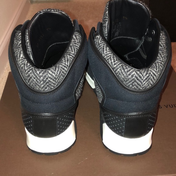 Louis Vuitton Men’s sneakers - Picture 5 of 10